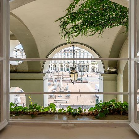 Vittorio Veneto Boutique Studio - Grandmaison Torino Eksteriør bilde
