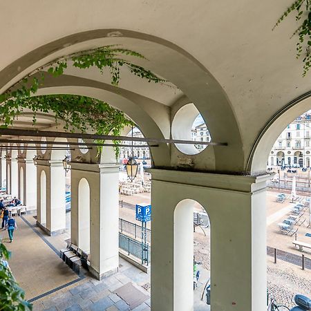 Vittorio Veneto Boutique Studio - Grandmaison Torino Eksteriør bilde