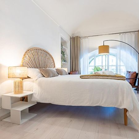 Vittorio Veneto Boutique Studio - Grandmaison Torino Eksteriør bilde