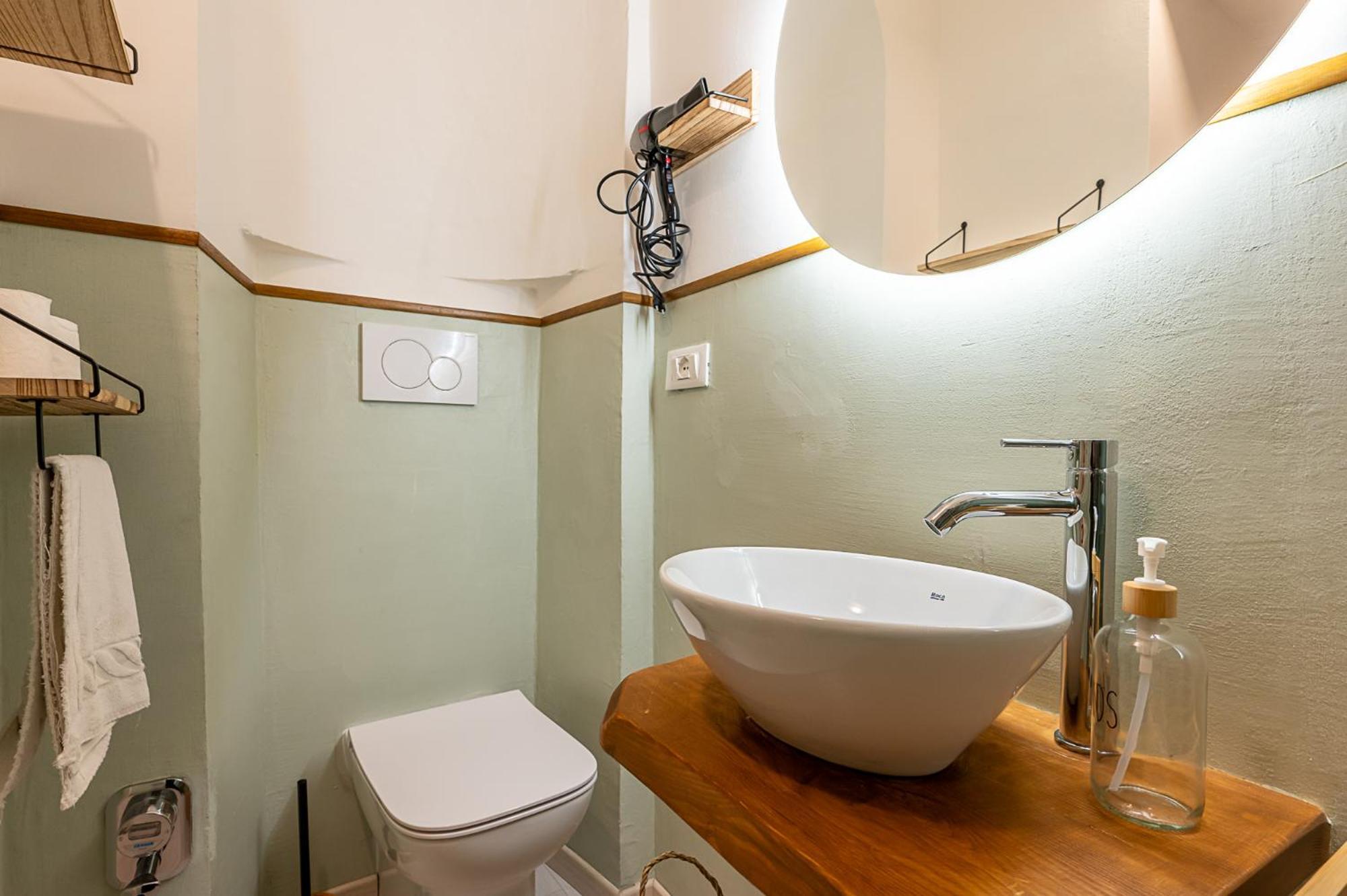 Vittorio Veneto Boutique Studio - Grandmaison Torino Eksteriør bilde