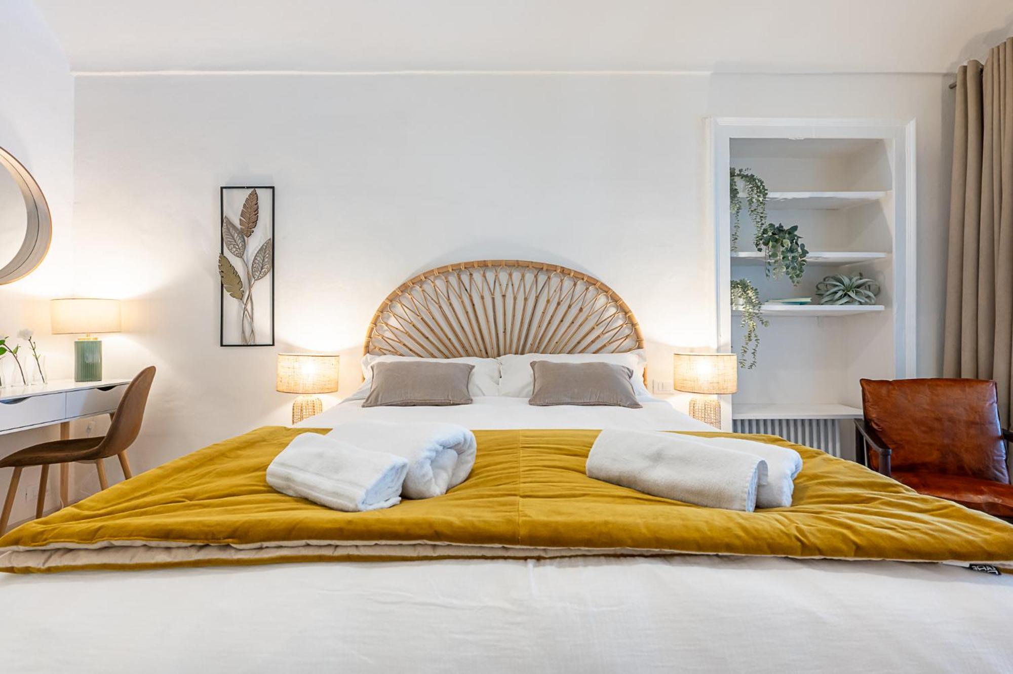 Vittorio Veneto Boutique Studio - Grandmaison Torino Eksteriør bilde