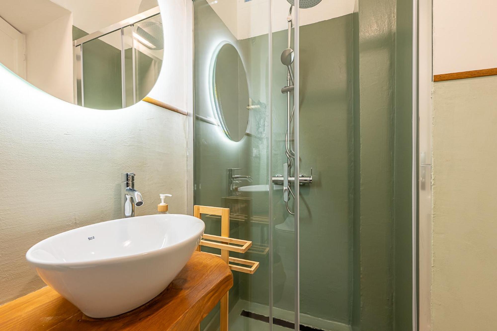 Vittorio Veneto Boutique Studio - Grandmaison Torino Eksteriør bilde