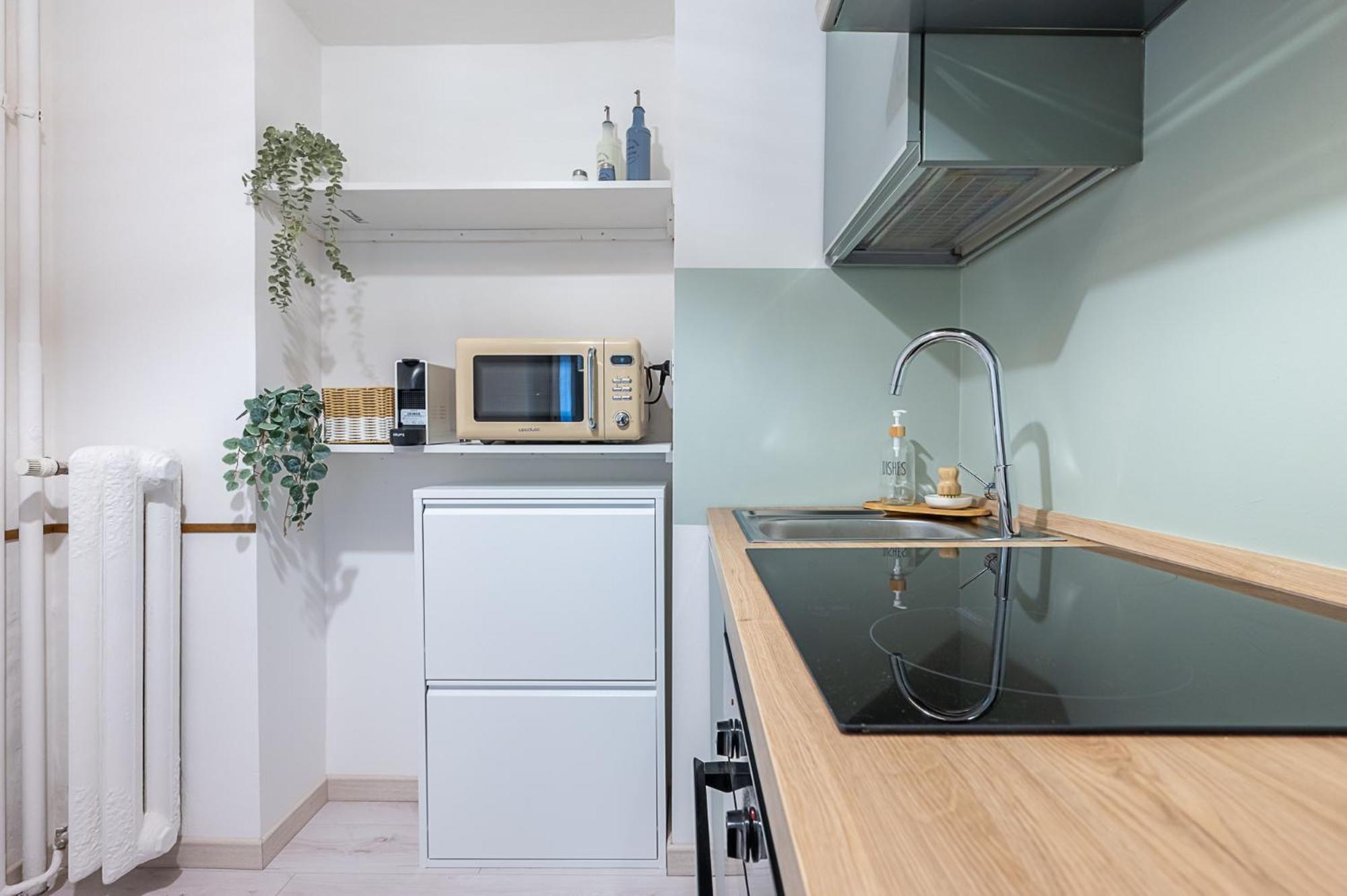 Vittorio Veneto Boutique Studio - Grandmaison Torino Eksteriør bilde