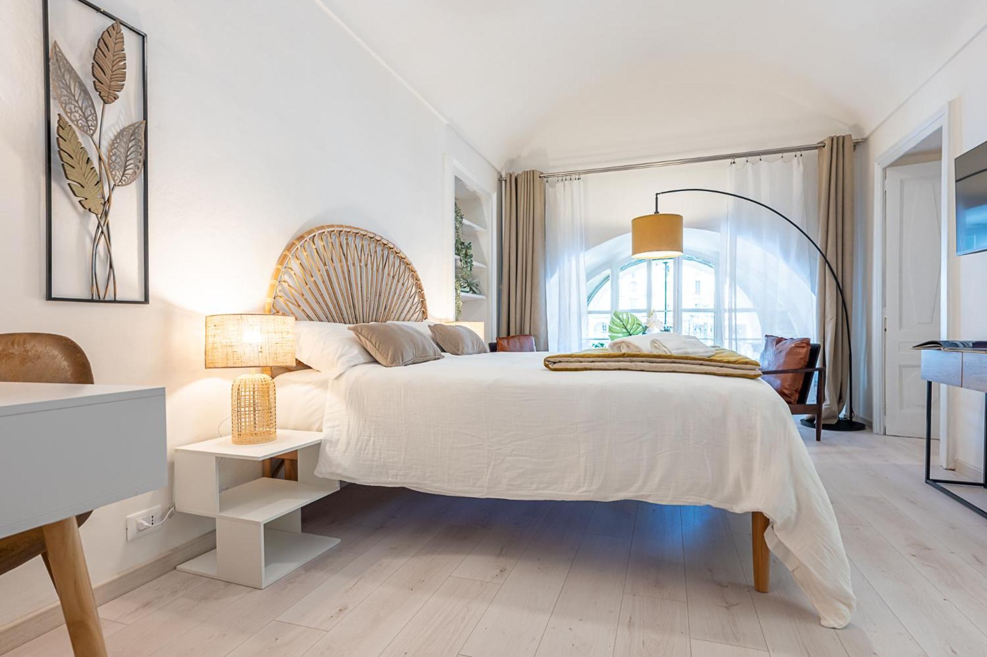 Vittorio Veneto Boutique Studio - Grandmaison Torino Eksteriør bilde