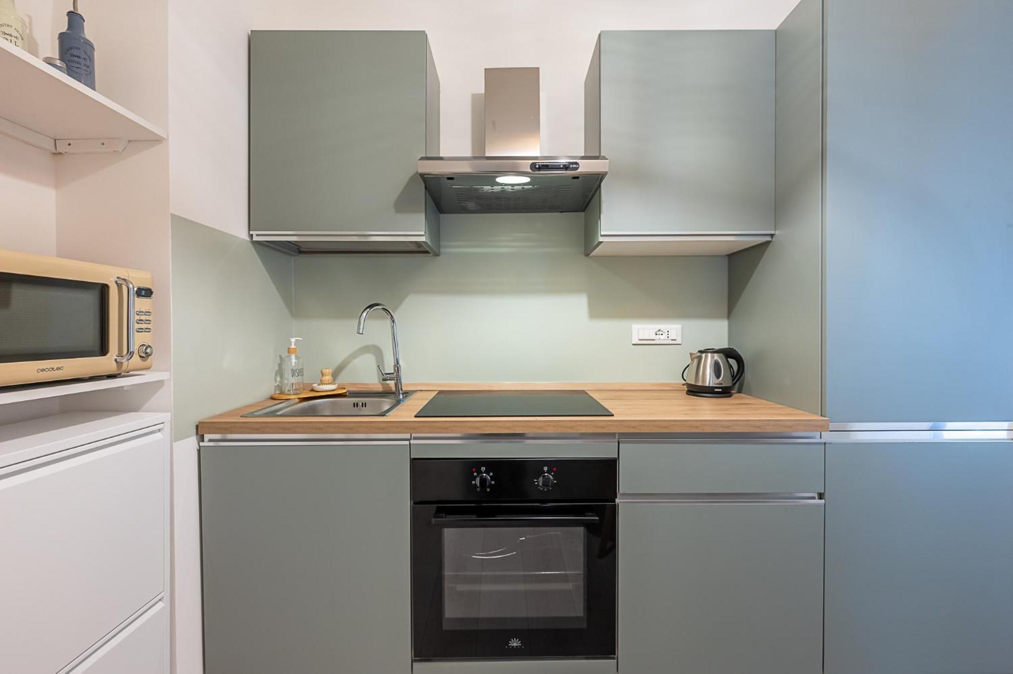 Vittorio Veneto Boutique Studio - Grandmaison Torino Eksteriør bilde