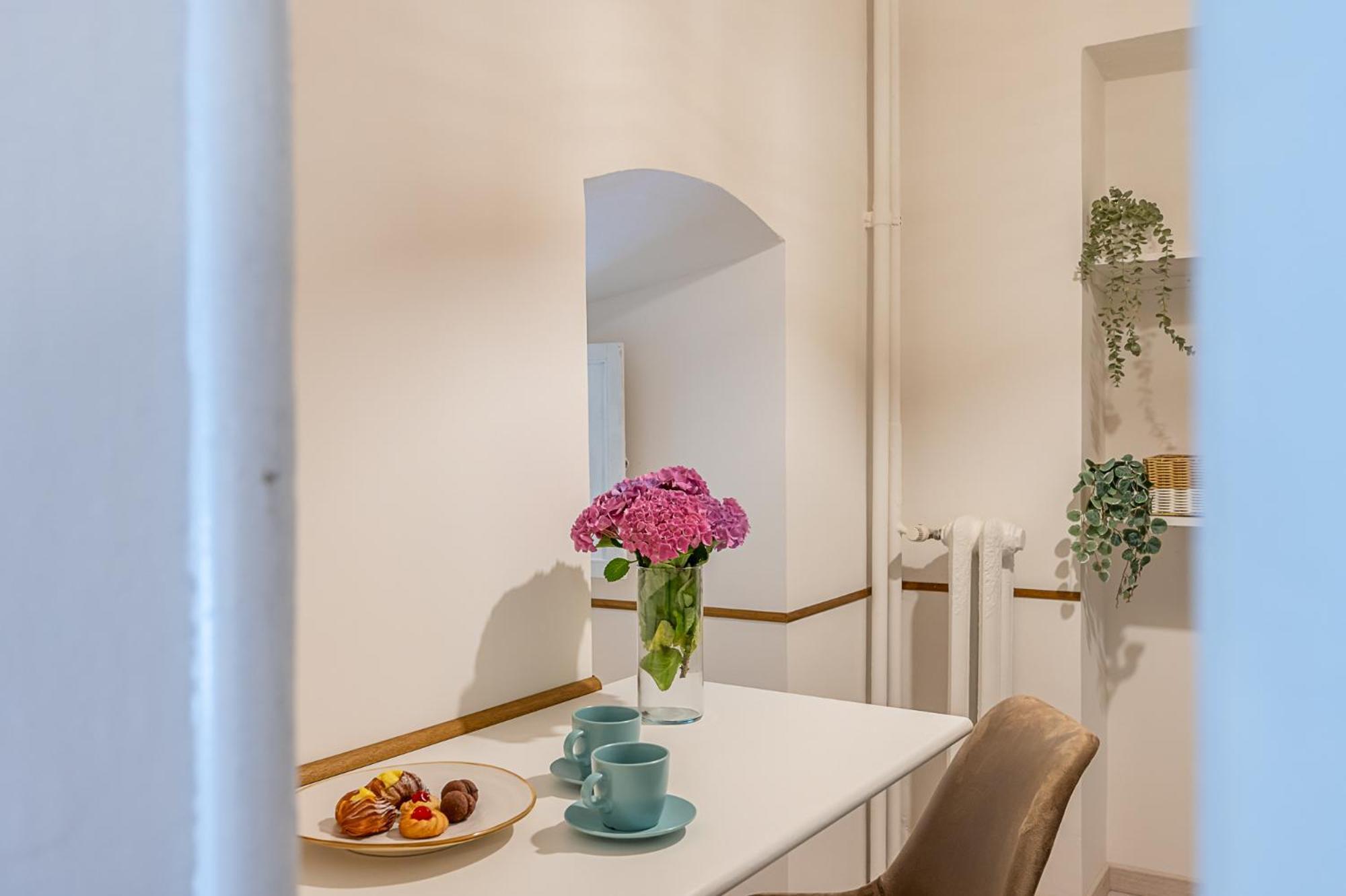 Vittorio Veneto Boutique Studio - Grandmaison Torino Eksteriør bilde